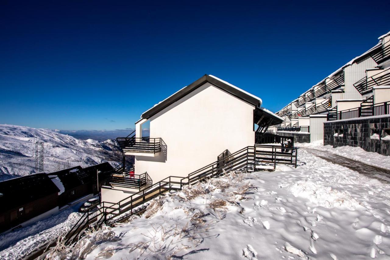 Apartamento Lys Sierra Nevada Exterior foto